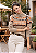 BLUSA TRABALHADA GOLA ALTA EM TRICOT - Imagem 2