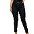 Calça skinny feminina preta - Imagem 3