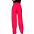 Calça Feminina Wide pink - Imagem 4