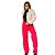 Calça Feminina Wide pink - Imagem 3