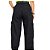 Calça Wide Leg CARGO PRETA - Imagem 2