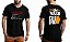 Camiseta malha fria uniforme - Imagem 1