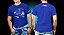 Camiseta malha fria uniforme - Imagem 2