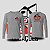 Camiseta malha fria uniforme - Imagem 3