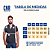 Polo masculina turquesa - Imagem 5