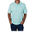 Polo masculina verde BB - Imagem 1