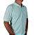 Polo masculina verde BB - Imagem 2