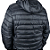 Jaqueta Puffer mangas removíveis - Imagem 4