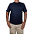 Camiseta Malha Fria PV Marinho - Imagem 1