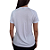 Camiseta Feminina Academia Dry Fit branca - Imagem 2