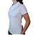 Polo  Feminina Branca - Imagem 2