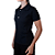 Polo Feminina Preta - Imagem 3