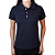 Polo Feminina Marinho - Imagem 1