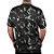 Camiseta Masculina Dry Fit Camuflada - Imagem 2