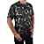 Camiseta Masculina Dry Fit Camuflada - Imagem 1