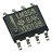 C.I LM 358 SMD SOIC 8 ESTREITO - Imagem 1