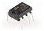 C.I LM 358N - LM358 dip - Imagem 1