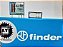 RELE FINDER 40.52.7.005.0000   -  4052  5vdc - Imagem 1