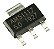 C.I LM 1117 5,0V N-06A - Imagem 1