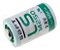 Bateria Saft LS 14250  1/2AA  3,6V - LS14250 - Imagem 1