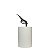 CAPACITOR PERMANENTE CABO 10 UF 440 VAC - - Imagem 1