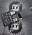 SFK-112DM Rele Sanyou 12V / 20A - Imagem 3