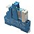 RELE DE INTERFACE Finder  49.52.7.012.0050SPA - Imagem 1