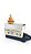 CHAVE FIM DE CURSO ZA7310 -FM 7310 - Imagem 1