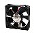 MICRO VENTILADOR 70X70X15 12VDC - Imagem 1