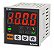 Controlador Digital Temperatura  Tc4s-14r Autonics - Imagem 1