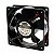 MICRO VENTILADOR 120X120X38 24VDC - Imagem 1