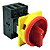 Chave Seccionadora 3 Pólos 63a Kp3-63-3p - Metaltex - Imagem 1