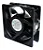 Microventilador Axial 180x180x65mm - Imagem 2