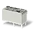 RELE FINDER 32.21.7.024.2000 - 3221 24 VDC - Imagem 1