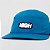 BONÉ HIGH 5 PANEL AGACE LIGHT BLUE - Imagem 4