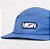 BONÉ HIGH 5 PANEL CAPSULE BLUE - Imagem 3