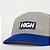 BONÉ HIGH 5 PANEL SPACE MESH GREY - Imagem 3