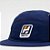 BONÉ HIGH 5PANEL SPEED BLUE - Imagem 3