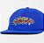 BONÉ HIGH 6 PANEL ANGELS BLUE - Imagem 3