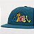BONÉ HIGH 6 PANEL GOOFY OIL BLUE - Imagem 3
