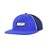 BONÉ HIGH DUO COLOR BLUE - Imagem 1