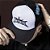 BONÉ HIGH TRUCKER PATCHS BLACK - Imagem 6