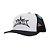 BONÉ HIGH TRUCKER PATCHS BLACK - Imagem 1