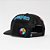 BONÉ HIGH TRUCKER PATCHS BLACK - Imagem 4