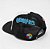 BONÉ HIGH TRUCKER PATCHS BLACK - Imagem 2