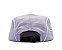 BONÉ OUS 5 PANEL FILI COLOR AZUL ÁRTICO - Imagem 2