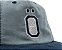 BONE OUS 8 PANEL SNAP COLLEGE CINZA - Imagem 4