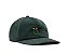 BONÉ OUS SNAP SEMI LOGO JUNGLE GREEN - Imagem 3