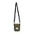 SHOULDER BAG HIGH INFLATED NIGHT GREEN - Imagem 3