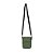 SHOULDER BAG HIGH INFLATED NIGHT GREEN - Imagem 4